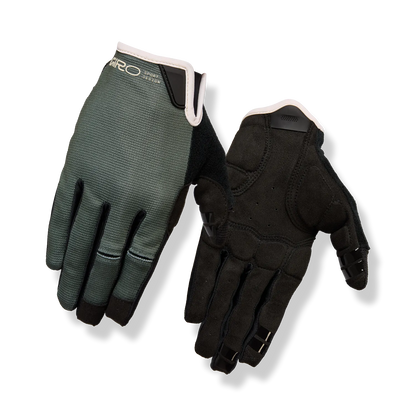 Guantes GIRO DND Gel caqui