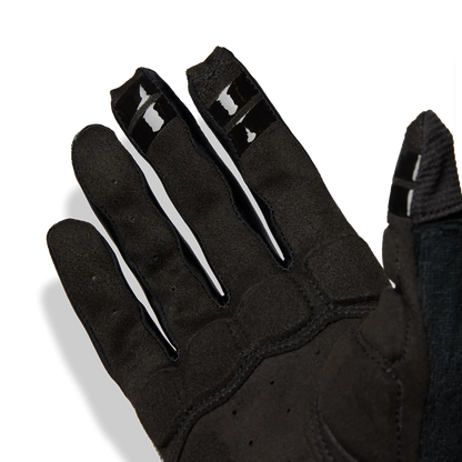 Guantes GIRO DND Gel caqui