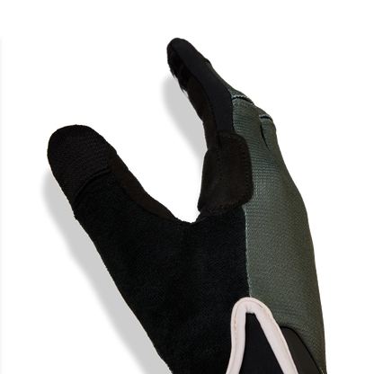 Guantes GIRO DND Gel caqui