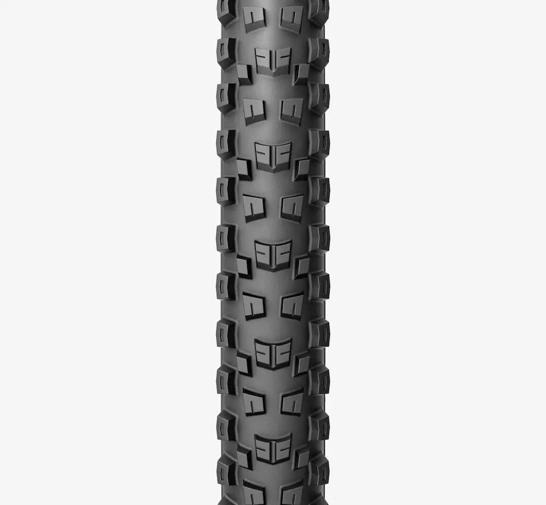 Neumático PIRELLI SCORPION RACE DH M 27.5x2.5 Tubeless Ready Blando Negro/Amarillo 3907200