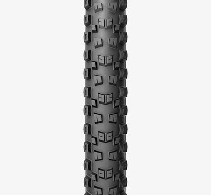 Neumático PIRELLI SCORPION RACE DH M 29x2.5 Tubeless Ready Flexible Negro/Amarillo 3907500