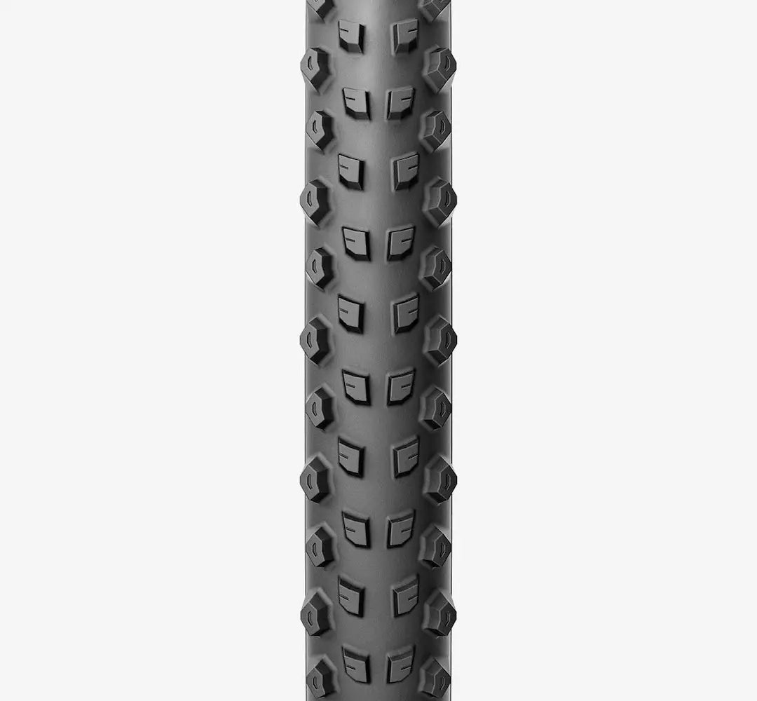 Neumático PIRELLI SCORPION RACE DH S 29x2.5 Tubeless Ready Blando Negro/Amarillo 3907600