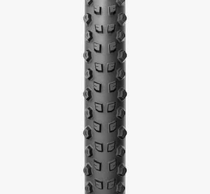Neumático PIRELLI SCORPION RACE DH S 29x2.5 Tubeless Ready Flexible Negro/Amarillo 3907600