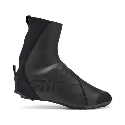 Cubrezapatillas GIRO PROOF II Negro