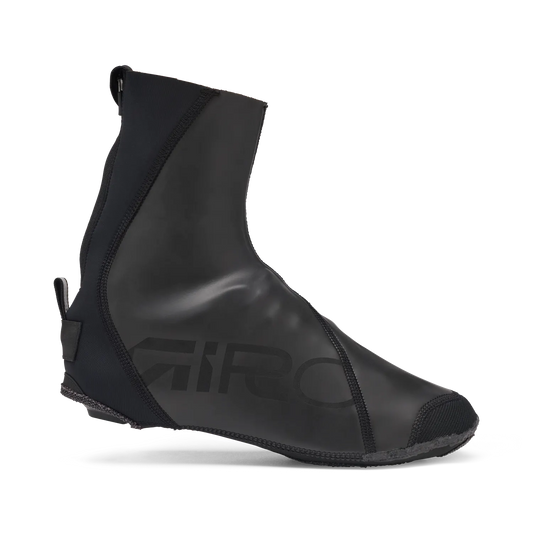 Cubrezapatillas GIRO PROOF II Negro