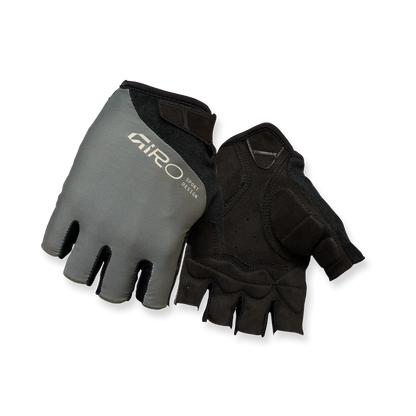 Guantes Cortos GIRO JAG Verdes