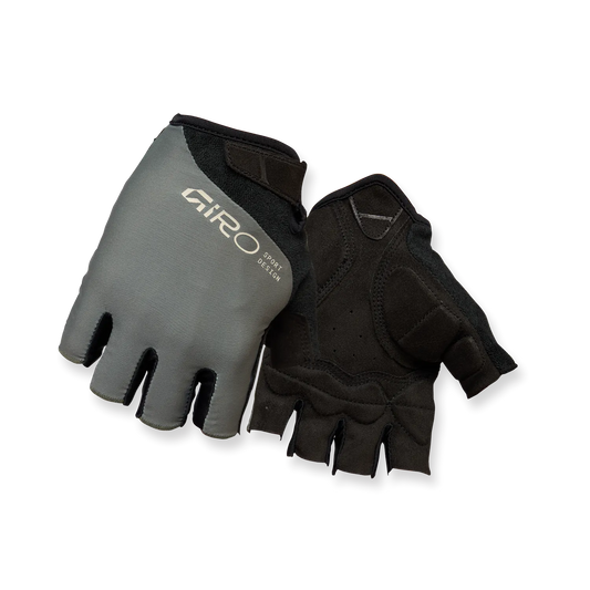 Guantes Cortos GIRO JAG Verdes