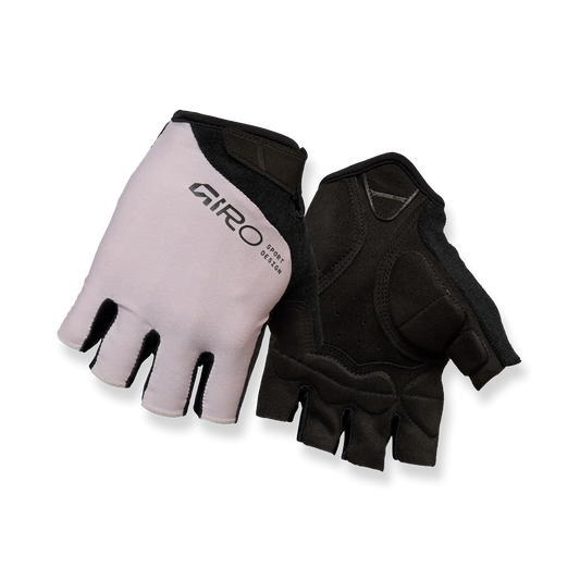 Guantes cortos GIRO JAG gris