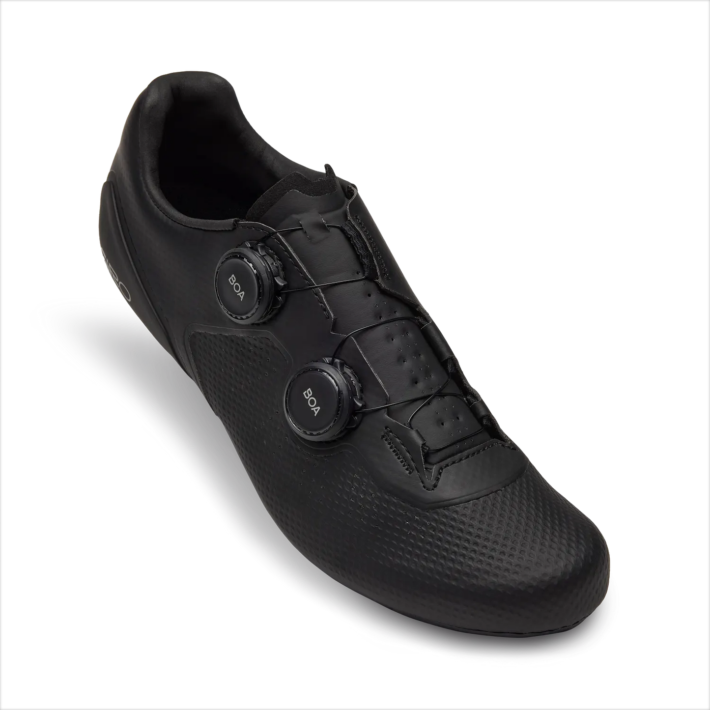Zapatillas de carretera GIRO REGIME II Negro