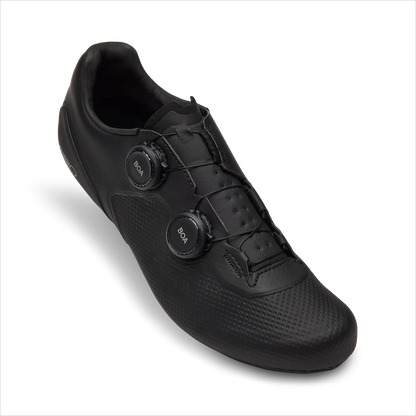 Zapatillas de Carretera GIRO REGIME II Negro