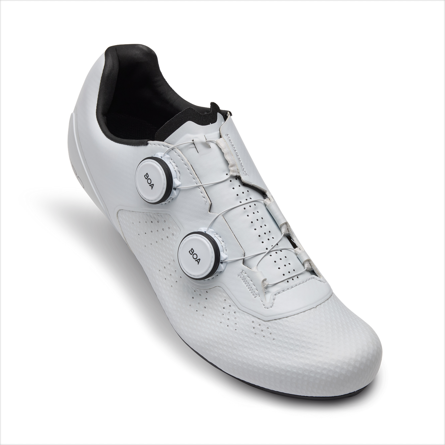 Zapatillas de carretera GIRO REGIME II Blanco