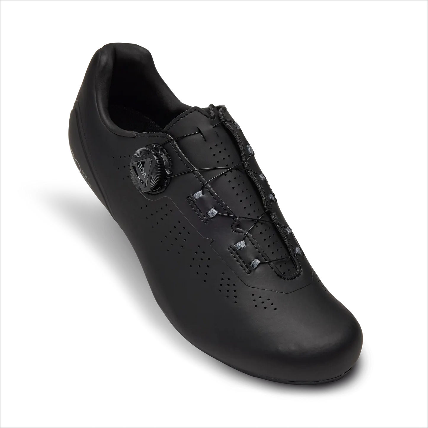 Zapatillas de carretera GIRO CADET II Negro