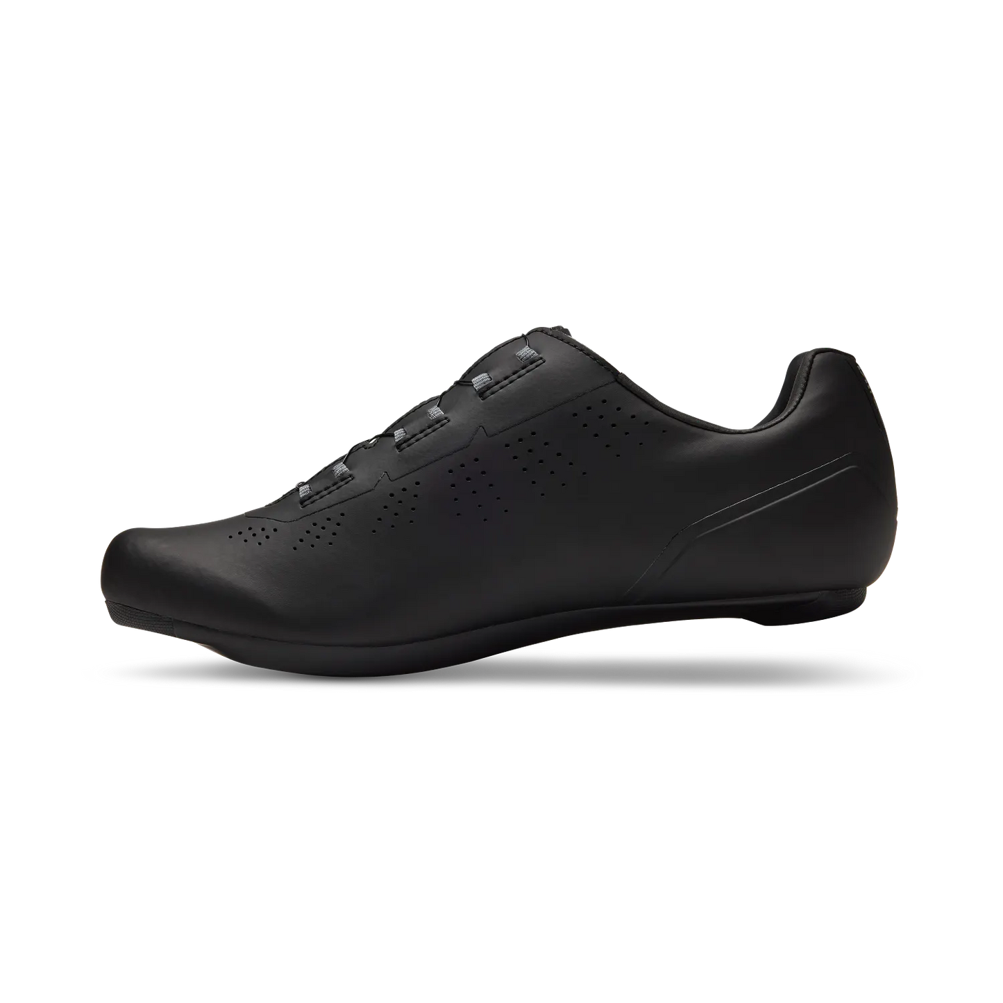 Zapatillas de carretera GIRO CADET II Negro