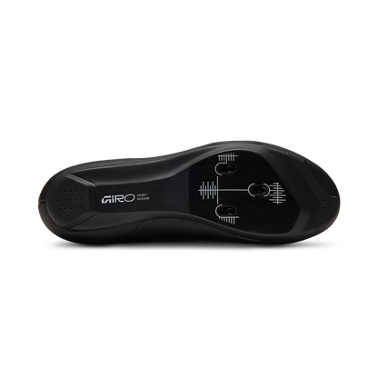 Zapatillas de Carretera GIRO CADET II Negro