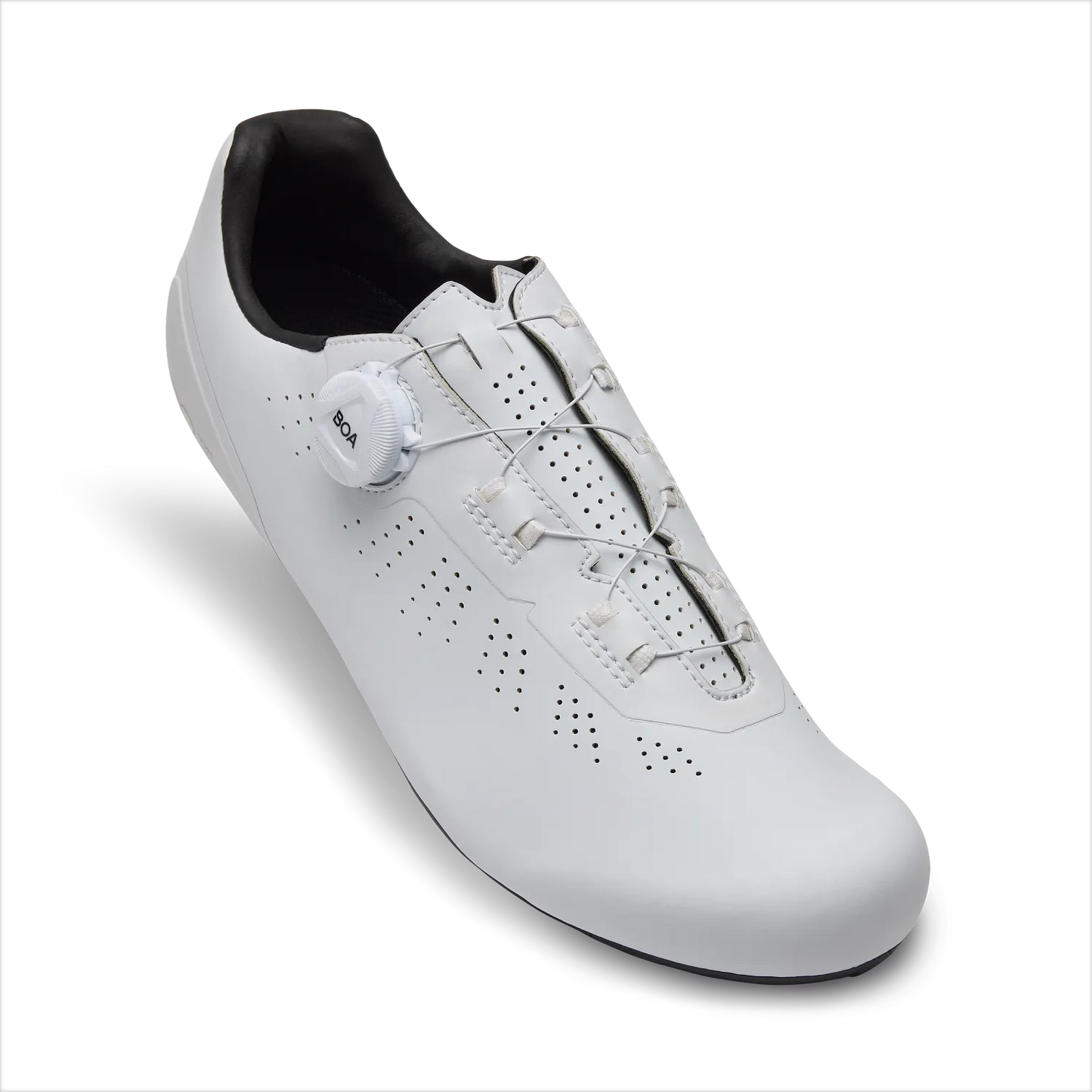 Zapatillas de carretera GIRO CADET II Blanco