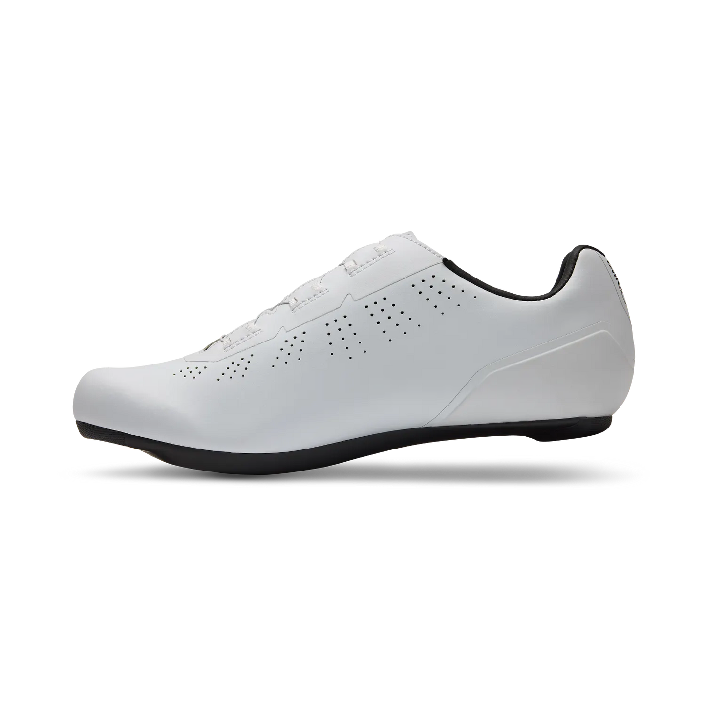 Zapatillas de carretera GIRO CADET II Blanco