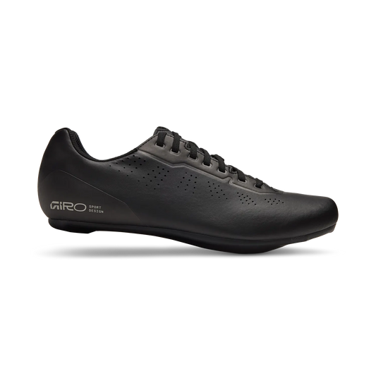 Zapatillas CARRETERA GIRO STYLUS II Negro