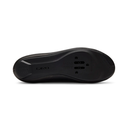 Zapatillas CARRETERA GIRO STYLUS II Negro