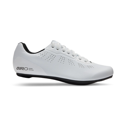Zapatillas de Carretera GIRO STYLUS II Blanco