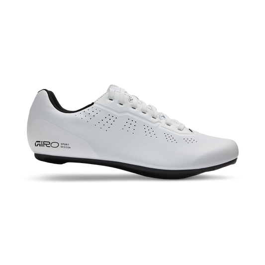 Zapatillas de Carretera GIRO STYLUS II Blanco
