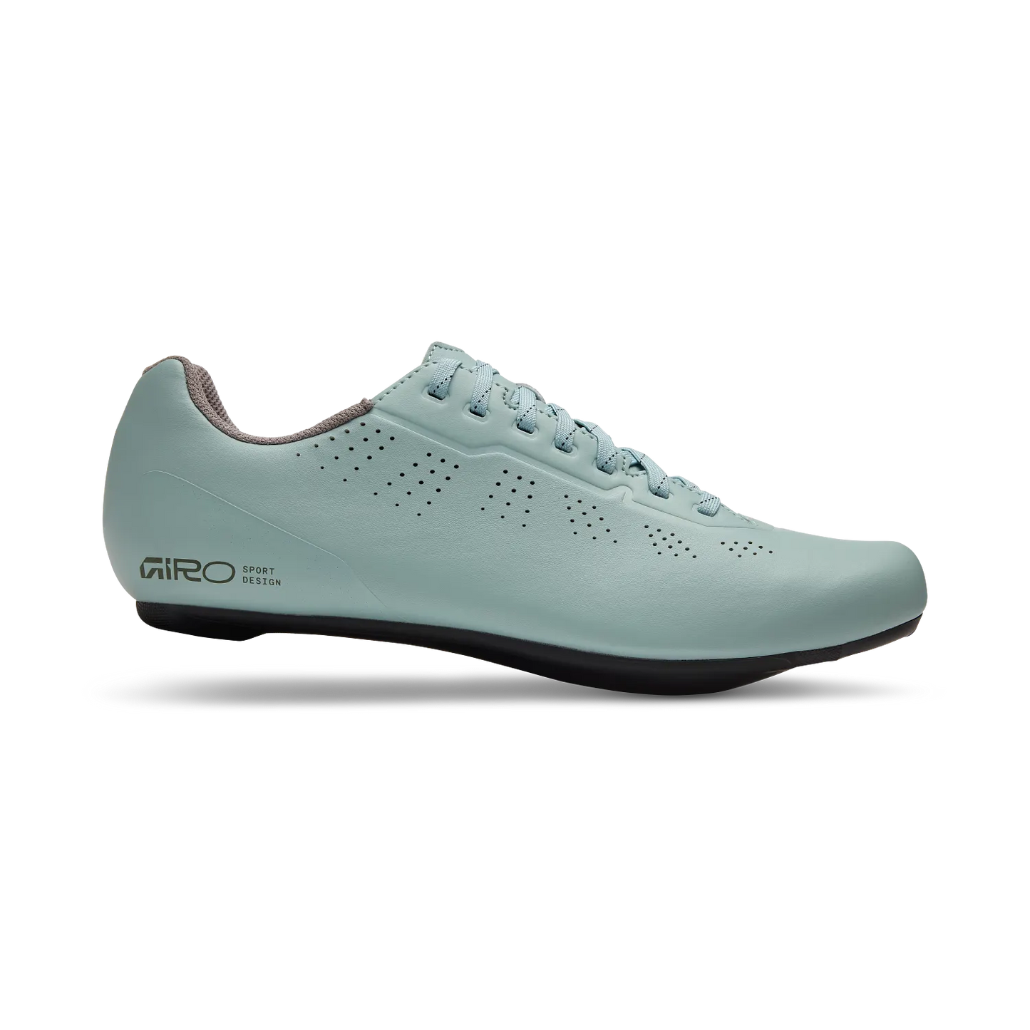 Zapatillas CARRETERA GIRO STYLUS II Azul