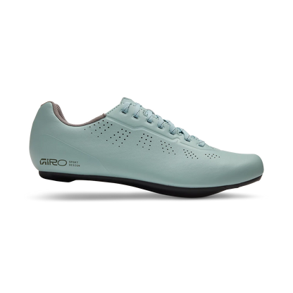 Zapatillas CARRETERA GIRO STYLUS II Azul