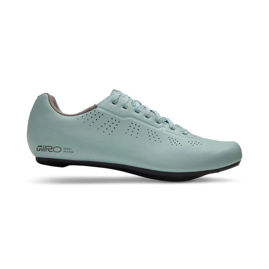 Zapatillas CARRETERA GIRO STYLUS II Azul