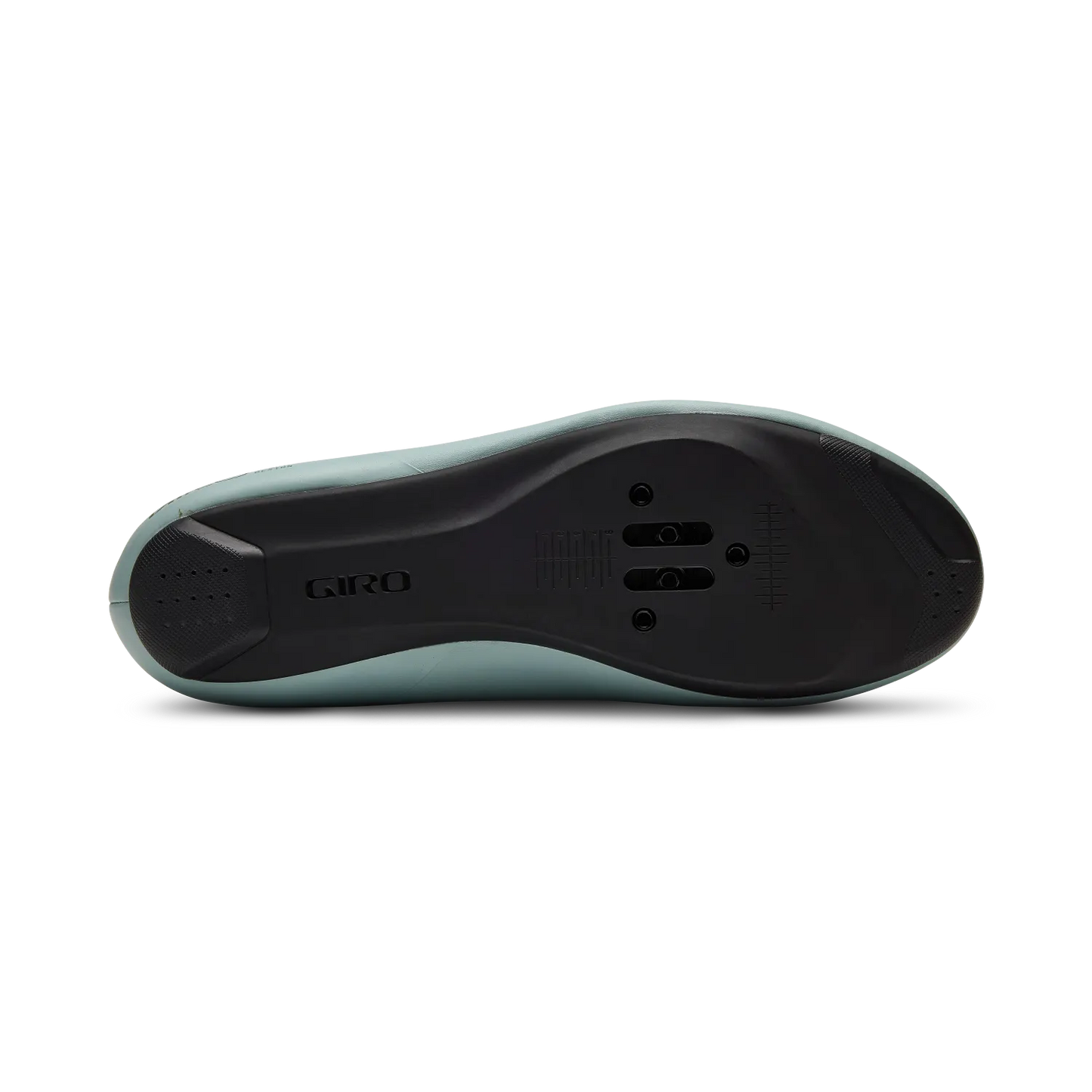 Zapatillas CARRETERA GIRO STYLUS II Azul