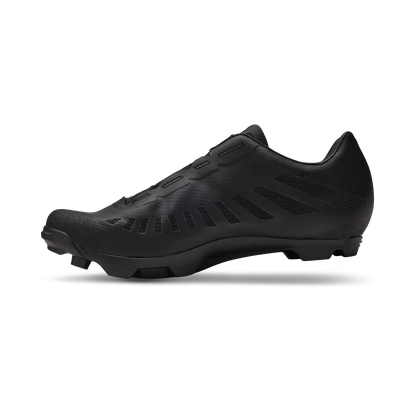 Zapatillas MTB XC/Gravel GIRO GRITTER Negro/Oro