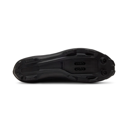 Zapatillas MTB XC/Gravel GIRO GRITTER Negro/Oro