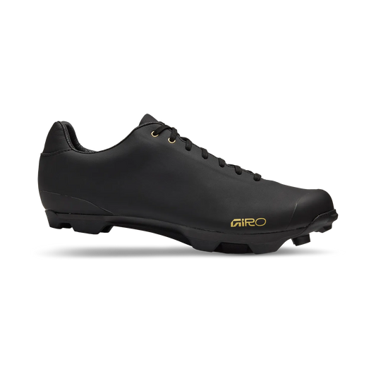 Zapatillas XC/Gravel GIRO EMPIRE XC Negro/Oro