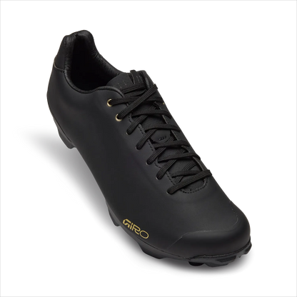 Zapatillas XC/Gravel GIRO EMPIRE XC Negro/Oro
