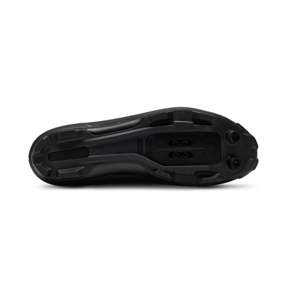 Zapatillas XC/Gravel GIRO EMPIRE XC Negro/Oro