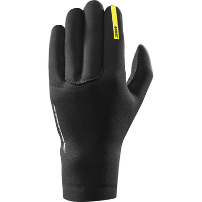 Guantes MAVIC COSMIC H20 Negro