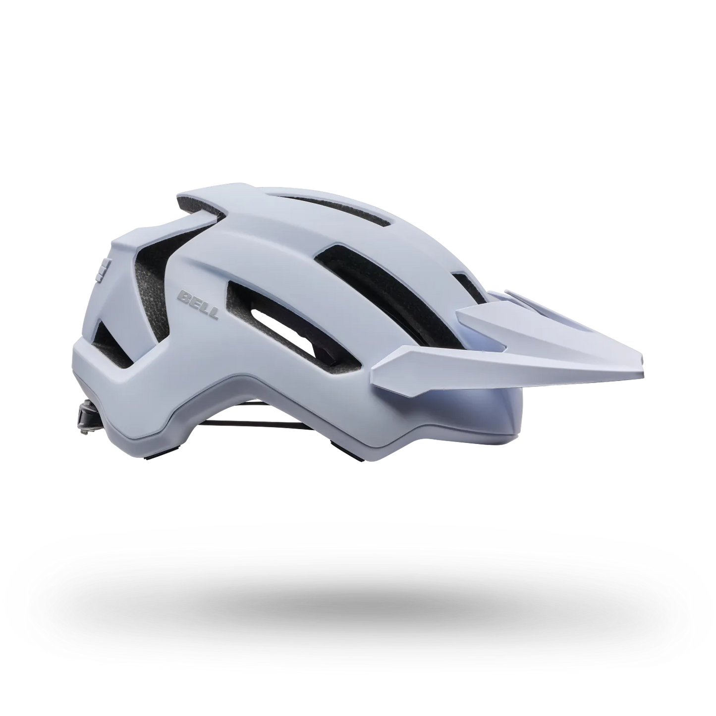 Casco MTB BELL 4FORTY AIR MIPS Blanco Mate