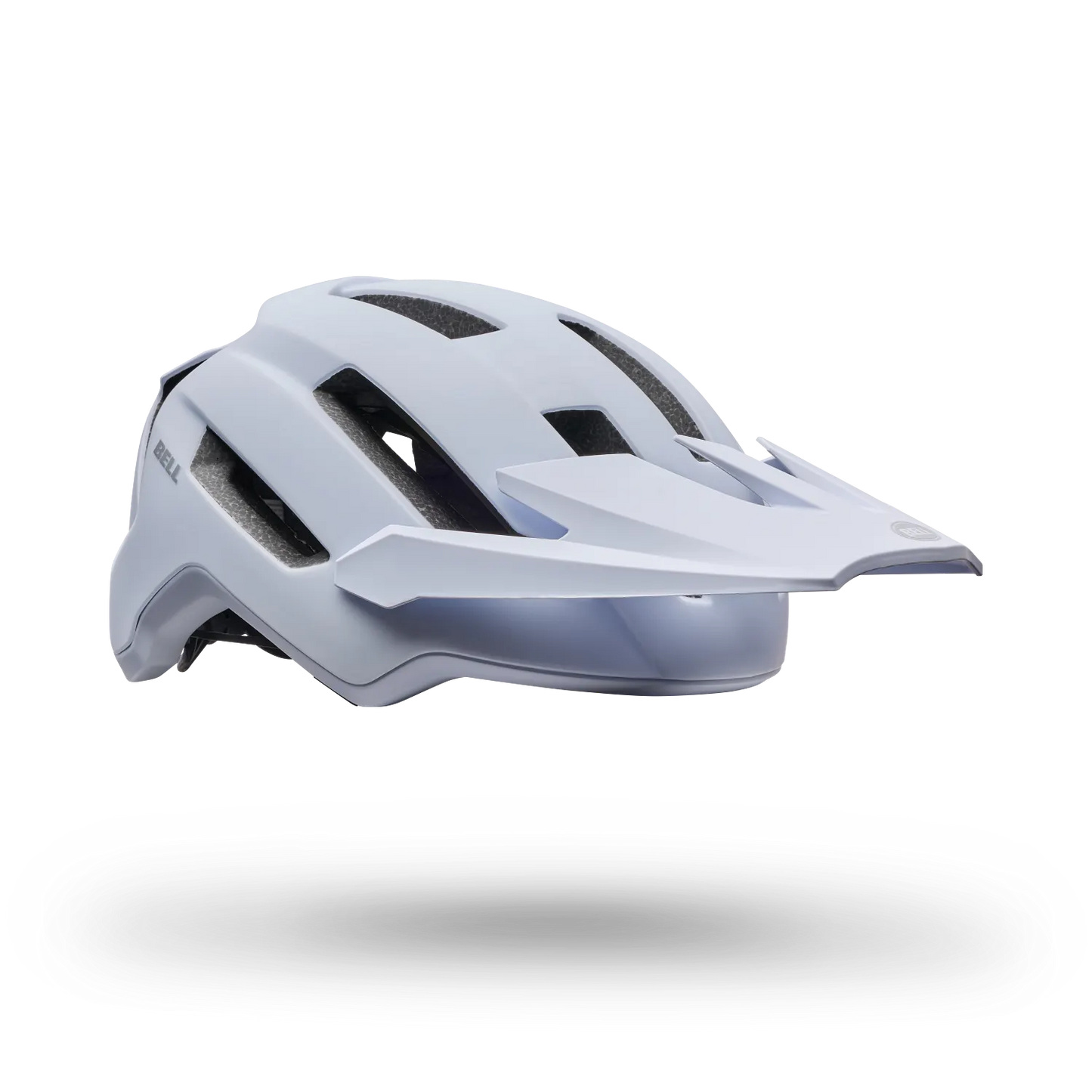 Casco MTB BELL 4FORTY AIR MIPS Blanco Mate