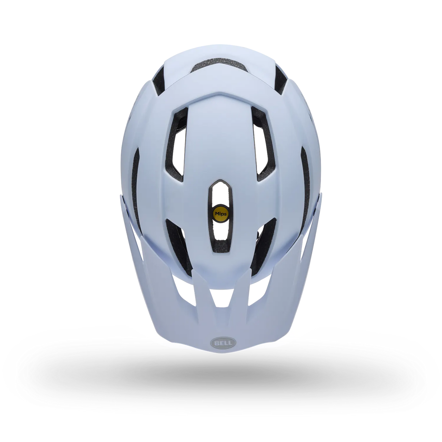 Casco MTB BELL 4FORTY AIR MIPS Blanco Mate