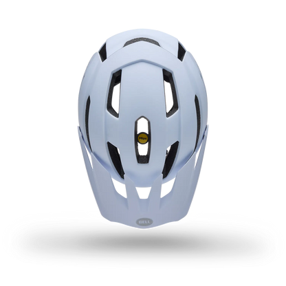 Casco MTB BELL 4FORTY AIR MIPS Blanco Mate
