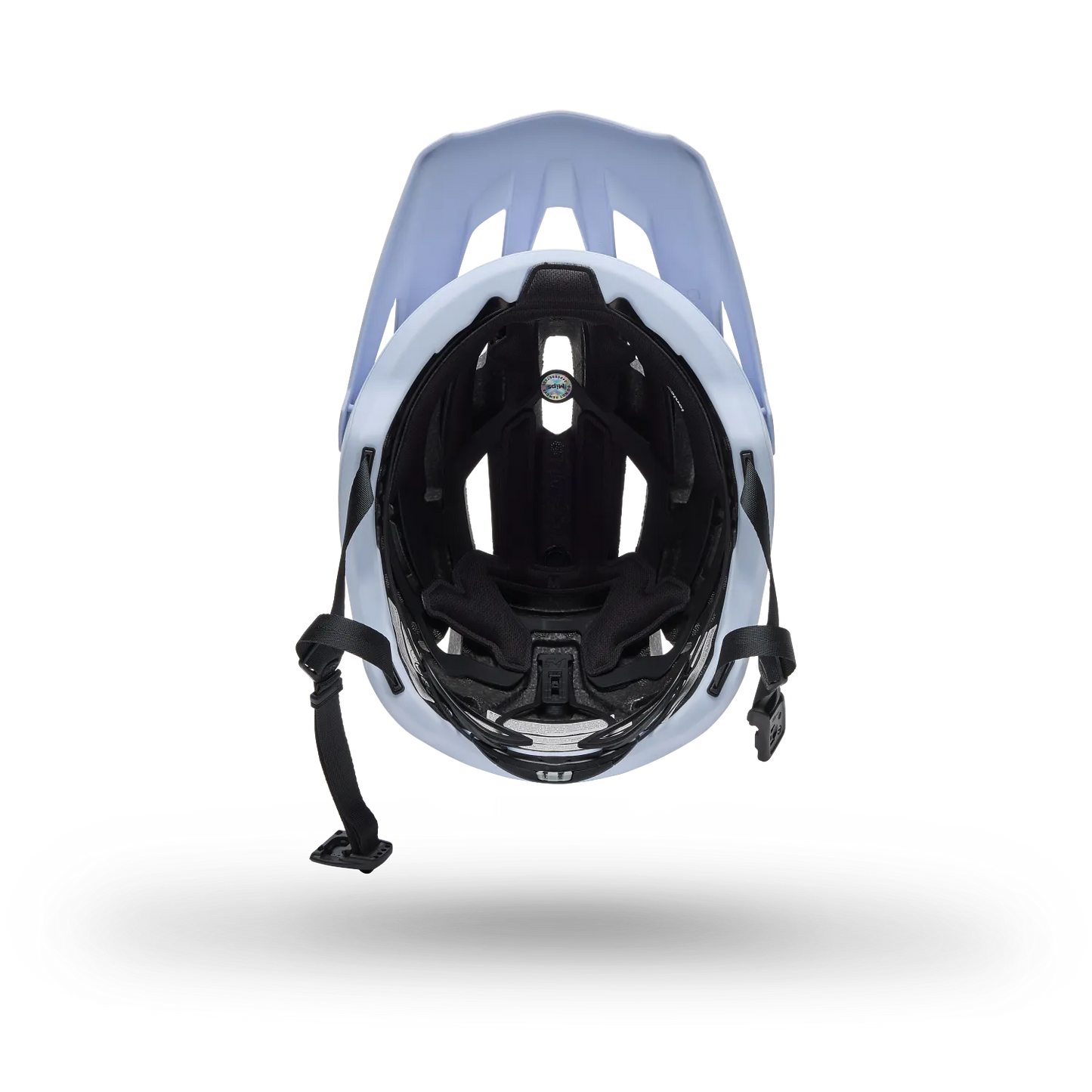 Casco MTB BELL 4FORTY AIR MIPS Blanco Mate