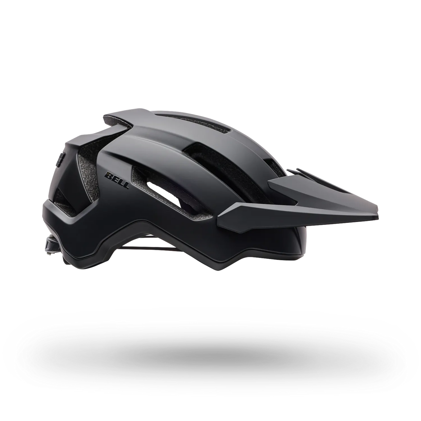 Casco MTB BELL 4FORTY AIR MIPS Negro Mate