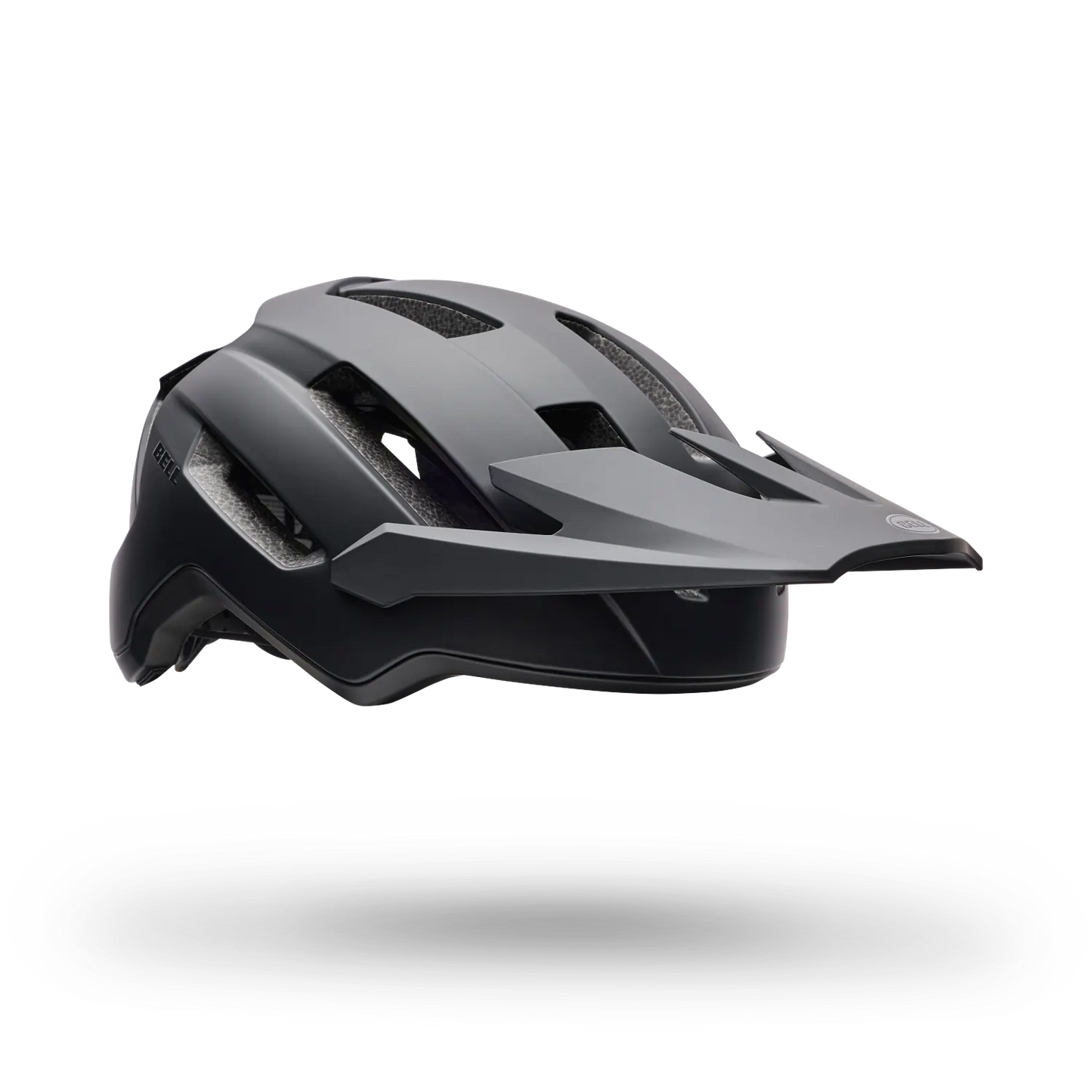 Casco MTB BELL 4FORTY AIR MIPS Negro Mate