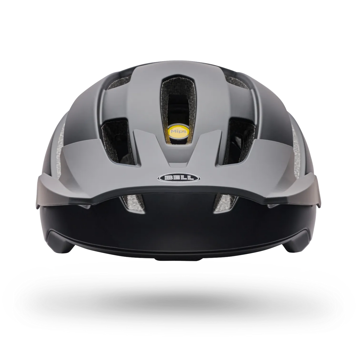 Casco MTB BELL 4FORTY AIR MIPS Negro Mate