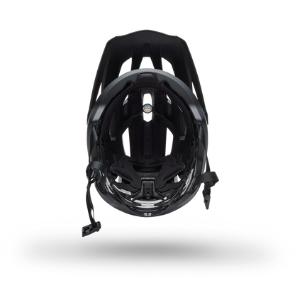 Casco MTB BELL 4FORTY AIR MIPS Negro Mate 2026