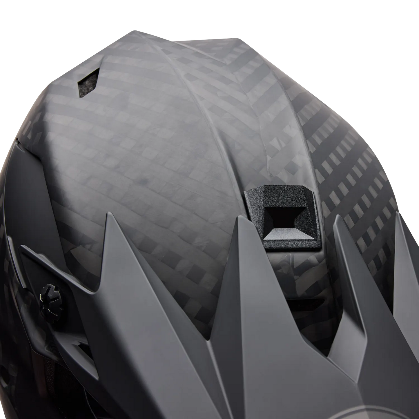 Casco MTB BELL FULL-10 SPHERICAL SOLID Negro Mate