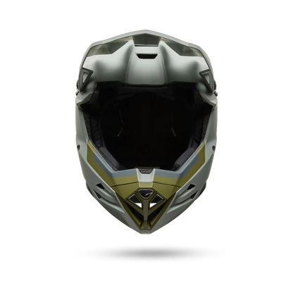 Casco MTB BELL FULL-10 MIPS MOUNT Cement