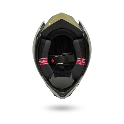 Casco MTB BELL FULL-10 MIPS MOUNT Cement