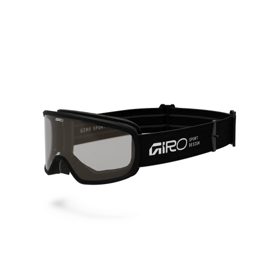 Máscara GIRO TEMPO MTB Negra