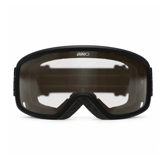 Máscara GIRO TEMPO MTB Negra