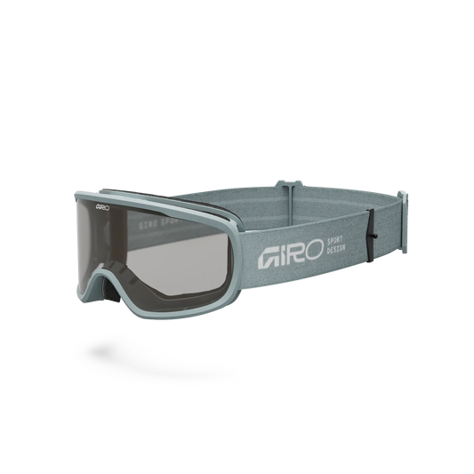 Máscara GIRO TEMPO MTB Azul