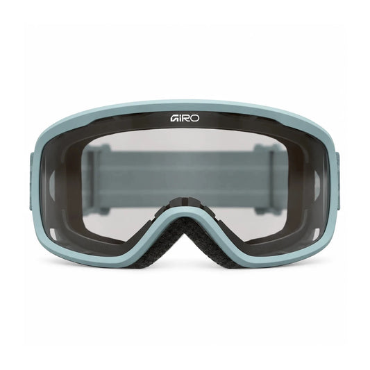 Máscara GIRO TEMPO MTB Azul